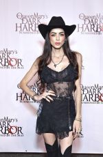 LEEANNA VAMP at Queen Mary