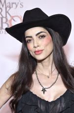 LEEANNA VAMP at Queen Mary
