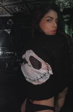 LEEANNA VAMP - Instagram Photos 09/20/2025