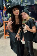 LEEANNA VAMP - Instagram Photos 09/20/2025