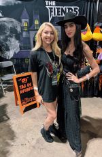 LEEANNA VAMP - Instagram Photos 09/20/2025