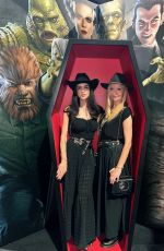 LEEANNA VAMP - Instagram Photos 09/20/2025