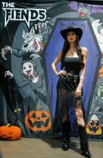 LEEANNA VAMP - Instagram Photos 09/20/2025