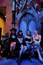 LEEANNA VAMP - Instagram Photos 09/20/2025