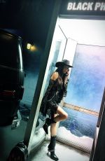 LEEANNA VAMP - Instagram Photos 09/20/2025