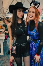 LEEANNA VAMP - Instagram Photos 09/20/2025