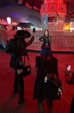 LEEANNA VAMP - Instagram Photos 09/30/2025