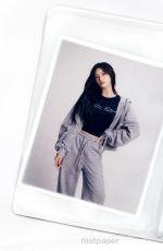 LEESEO for Matin Kim Fall/Winter 2025 Collection