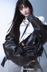 LEESEO for Matin Kim Fall/Winter 2025 Collection