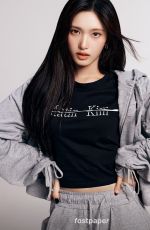 LEESEO for Matin Kim Fall/Winter 2025 Collection