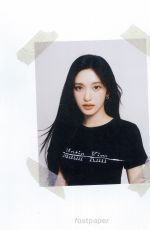 LEESEO for Matin Kim Fall/Winter 2025 Collection