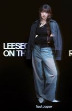 LEESEO for Matin Kim Fall/Winter 2025 Collection