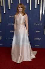 LEIGHTON MEESTER at 77th Primetime Emmy Awards in Los Angeles 09/14/2025