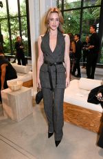 LILI REINHART at Michael Kors Fashion Show in New York 09/11/2025