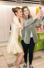 LILI REINHART at Personal Day Launch at Ulta Beauty at Herald Square in New York 09/19/2025