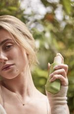 LILI REINHART - Personal Day Promos 2025