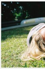 LILI REINHART - Personal Day Promos 2025