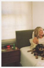 LILI REINHART - Personal Day Promos 2025