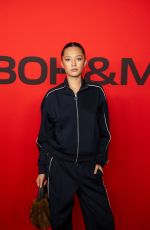 LILY CHEE at H&M&180: The London Issue Show at London Fashion Week 09/18/2025