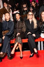 LILY CHEE at H&M&180: The London Issue Show at London Fashion Week 09/18/2025