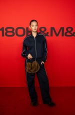 LILY CHEE at H&M&180: The London Issue Show at London Fashion Week 09/18/2025