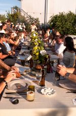 LILY CHEE at The Surf Lodge Presents ANOTR at Montauk 08/31/2025