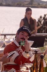 LILY CHEE at The Surf Lodge Presents ANOTR at Montauk 08/31/2025