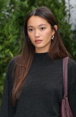 LILY CHEE at Tod
