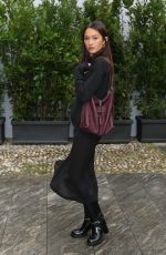 LILY CHEE at Tod