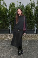 LILY CHEE at Tod