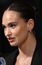 LILY JAMES at Swiped Screening in New York 09/16/2025