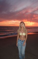 LINDSAY BREWER - Instagram Photos 09/06/2025
