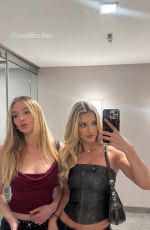 LINDSAY BREWER - Instagram Photos 09/16/2025