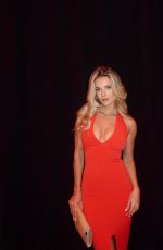 LINDSAY BREWER - Instagram Photos 09/16/2025