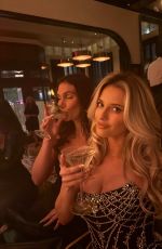 LINDSAY BREWER - Instagram Photos 09/16/2025