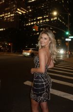 LINDSAY BREWER - Instagram Photos 09/16/2025