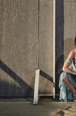 LINDSAY LOHAN for Times UK 2018