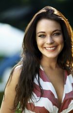 LINDSAY LOHAN - Venice Film Festival Photoshoot 2006 