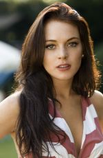 LINDSAY LOHAN - Venice Film Festival Photoshoot 2006 