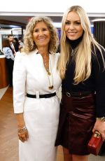 LINDSEY VONN - Instagram Photos 09/22/2025