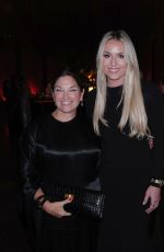 LINDSEY VONN - Instagram Photos 09/22/2025