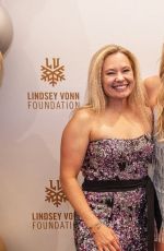 LINDSEY VONN - Instagram Photos 09/22/2025