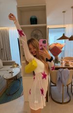 LISA - Instagram Photos 09/03/2025