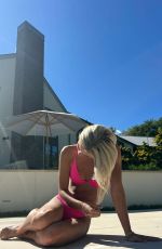LIVVY DUNNE - Instagram Photos 09/03/2025
