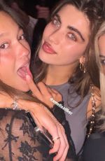 LIVVY DUNNE - Instagram Photos 09/03/2025