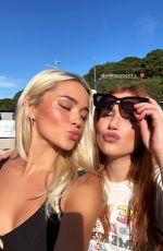 LIVVY DUNNE - Instagram Photos 09/03/2025