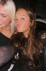 LIVVY DUNNE - Instagram Photos 09/03/2025
