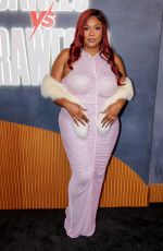 LIZZO at Netflix