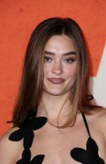 LIZZY GREENE at The Long Walk Premiere in Los Angeles 09/08/2025