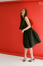 LOLA TUNG for Harper